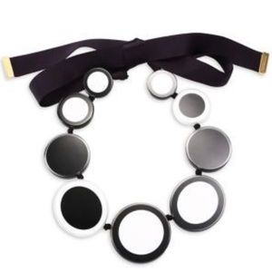 $168 Kate Spade Connect the Dots Necklace